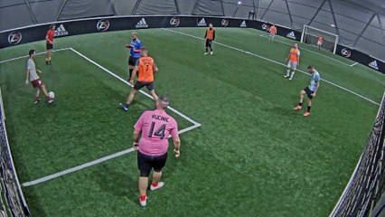 Equipe 1 Vs Equipe 2 - 22/10/19 22:42 - Loisir Turin - Turin Z5