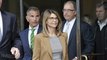 Lori Loughlin Faces New Charge in National College Admissions Scandal | THR News