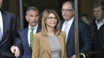 Lori Loughlin Faces New Charge in National College Admissions Scandal | THR News