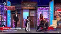 Çok Güzel Hareketler 2 | 24.Bölüm Tanıtım 2