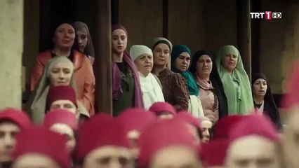 Payitaht Abdülhamid -  Hamidiye Sahnesi