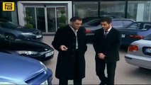 Vartolu Sadettin'in Figüranlık Zamanları - Erkan Kolçak Köstendil