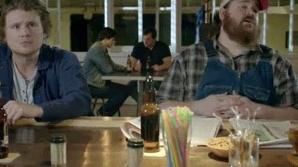 Letterkenny S05E03 Hard Right Jay