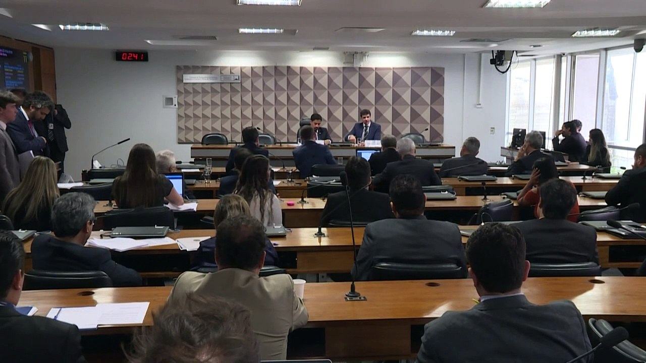 Ministro se diz ‘injustiçado’