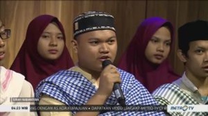 Sejarah Kota Madinah (3)