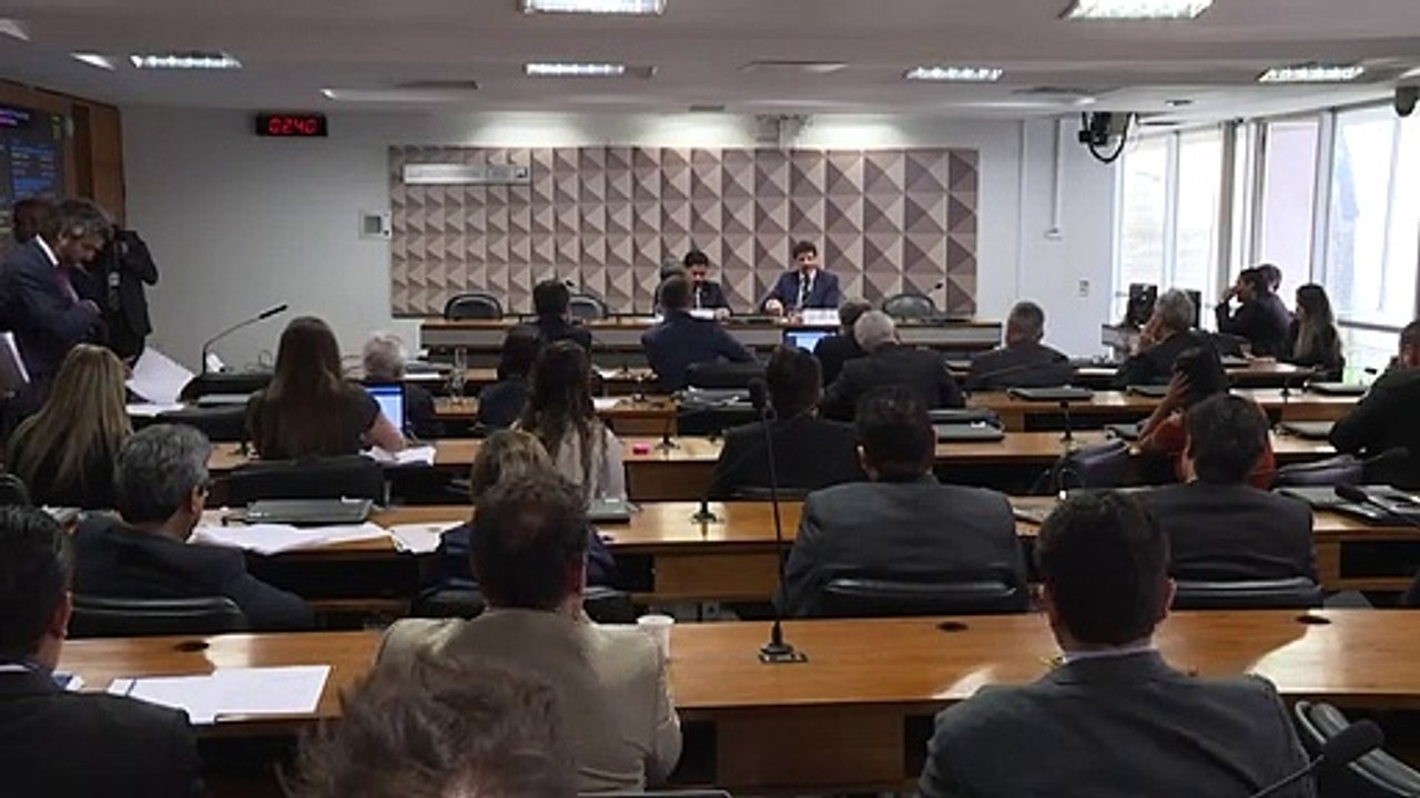 Ministro se diz ‘injustiçado’