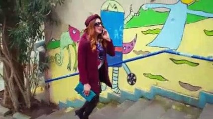 Y Tú Quién Eres Capítulo 24 - En Español Online (Kızım) - Part 2