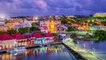 "ANTIGUA and BARBUDA" Top 50 Tourist Places | Antigua and Barbuda Tourism