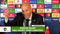 Zidane: 