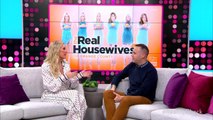 RHOC's Braunwyn Windham-Burke Says Her Husband Thought It Was Funny She Made Out with Tamra