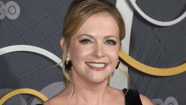 Melissa Joan Hart Says Working with TV Actors Is Great Because 'They Are Such Professionals'