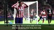 Morata denies jeering Atleti fans after match-winning goal