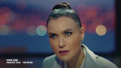 Yasak Elma 76. Bölüm Fragmanı