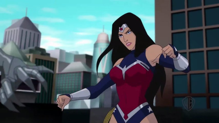 Watch wonder woman bloodlines online free dailymotion deals