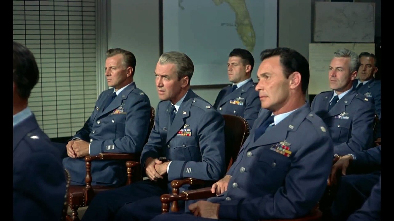 Strategic Air Command - video Dailymotion