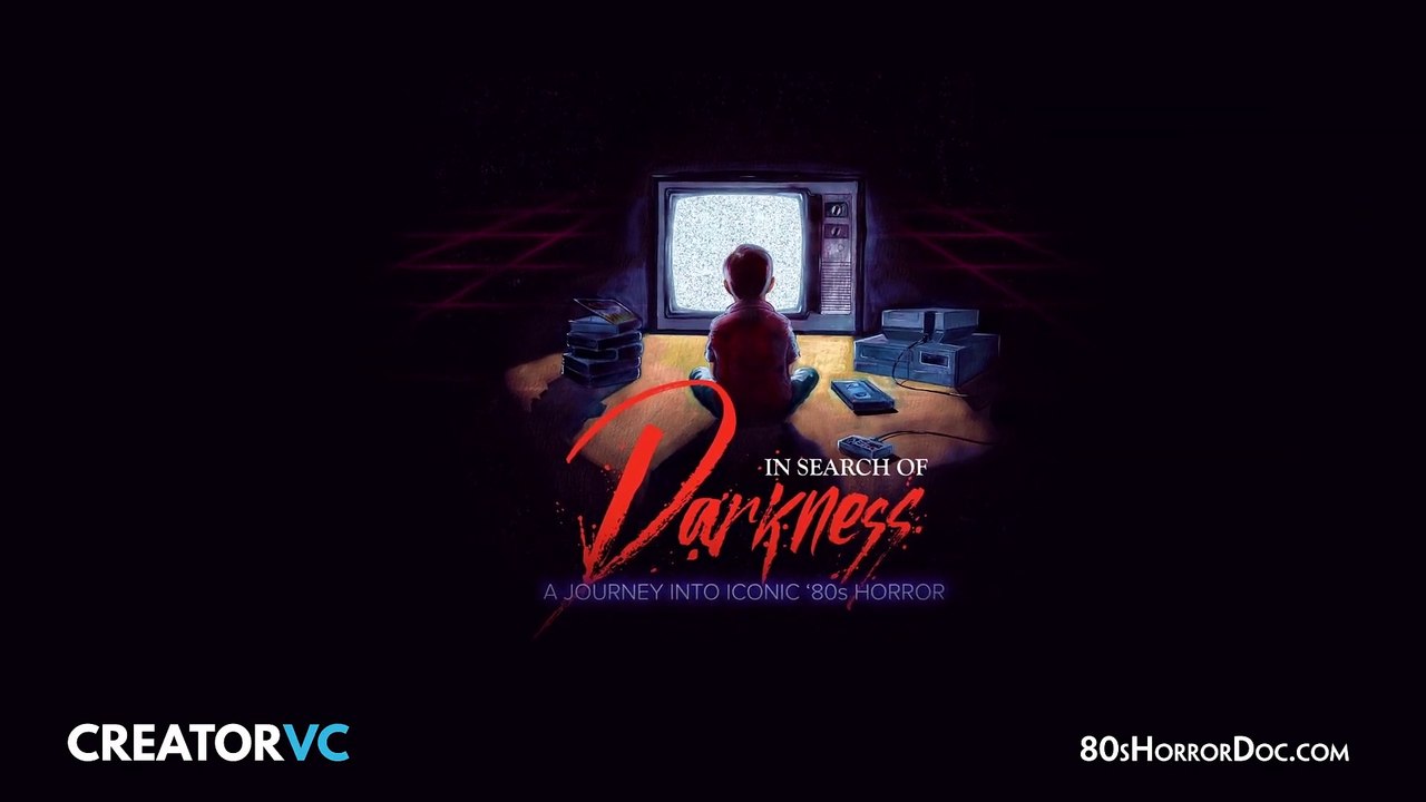 In Search of Darkness movie (2019) Deleted Scene - Gremlins' Joe Dante