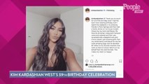 Kanye West Just Donated $1 Million to Charity for Wife Kim Kardashian’s Birthday