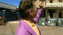 Great British Railway Journeys - S05 - E13 - Wokingham To Bradford-On-Avon