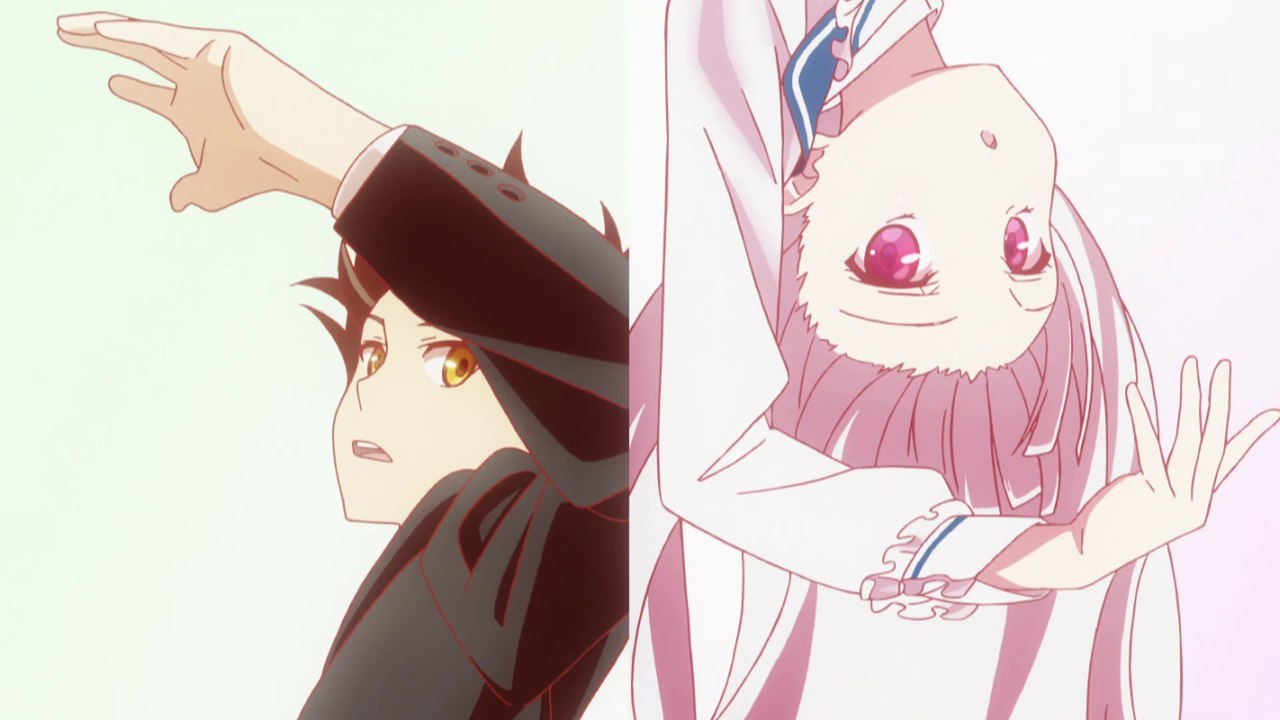 Absolute Duo Op