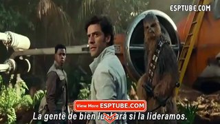 Star Wars: El ascenso de Skywalker - Trailer final subtitulado en español (HD) - ESPTUBE.COM