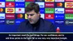 Pochettino urges Spurs to build on confidence from big Red Star win