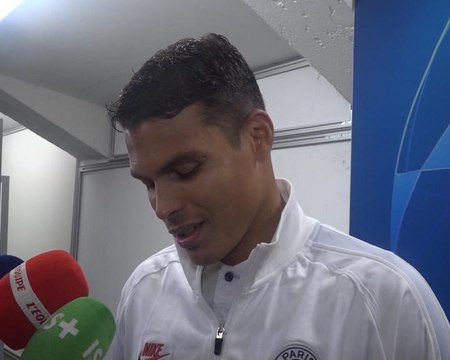 PSG: 11e j. - Silva : Le Classico est plus important que le match de ce soir