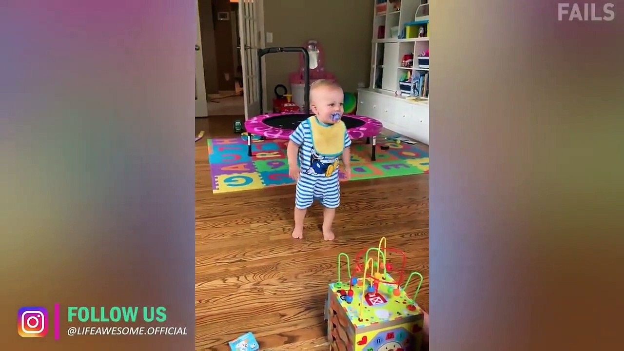 Try Not To Laugh - Funny Videos 2019 - That was TOO BIG