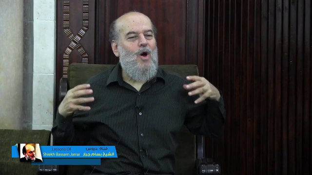 الشيخ بسام جرار | بشهادة يهودي هذه هى غلطة اسرائيل الكبرى وسبب نهايتهم