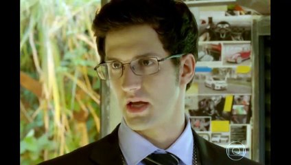 I Love Paraisópolis  Capítulo 24 COMPLETO HD