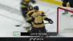 Tuukka Rask Comes Up Huge As Bruins Take Down Maple Leafs On Tuesday
