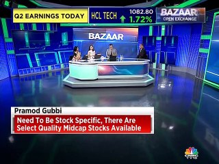 Don’t expect earnings to recover in H2FY20, see recovery in FY21, says Marcellus Investment Managers