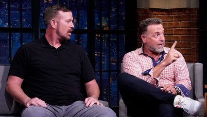 Sean Casey and Kevin Millar Make Their MLB Predictions
