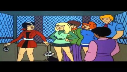 Josie y las Gatimelodicas  E13