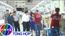 THVL | Xác định nguyên nhân vụ công nhân bị ngộ độc khí tại Nam Định
