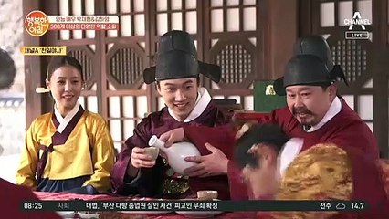 재연 전문 배우 박재현 사실은 '사망 전문 배우'?! 영안실까지 갔던 사연은?