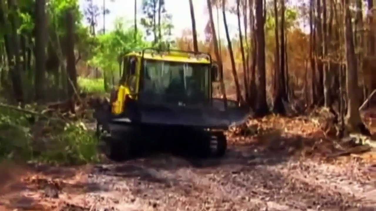 Top 5 Fastest Dredging Machines in the World