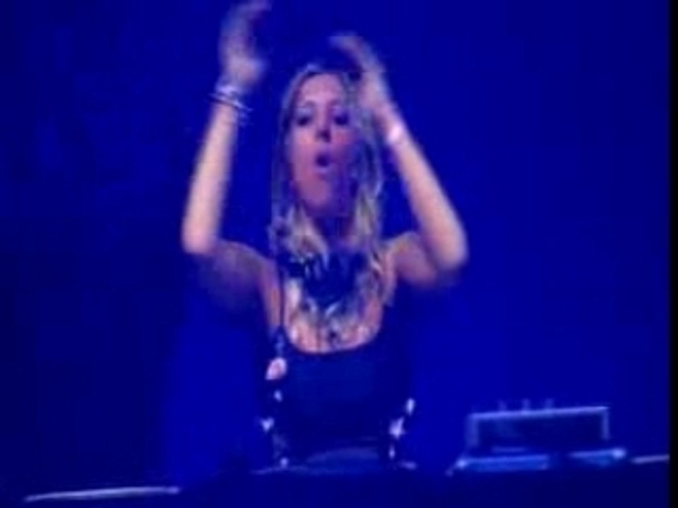 Dj Korsakoff-MOH 2007 DVD