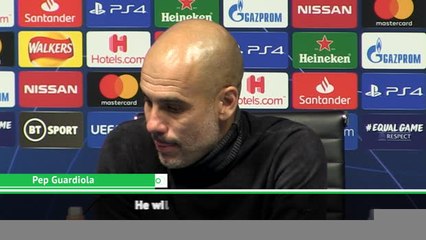 Guardiola refuses to punish Foden for red card