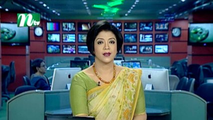 NTV Shokaler Khobor | 23 October 2019
