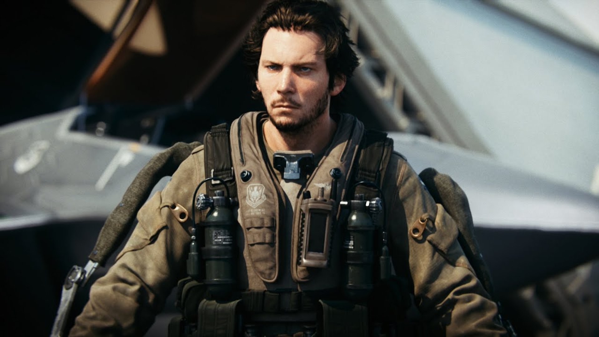 Call of Duty: Advanced Warfare - Trailer de lancement gameplay - Vidéo  Dailymotion