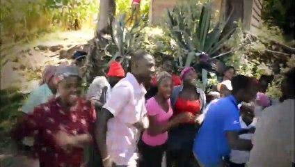 Vwayaje - L'Amour Divin - Official video