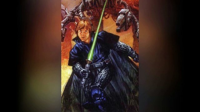 Cayó Luke al Lado Oscuro, La Impactante Teoría de Episodio 8 Los Ultimos Jedi - Star Wars