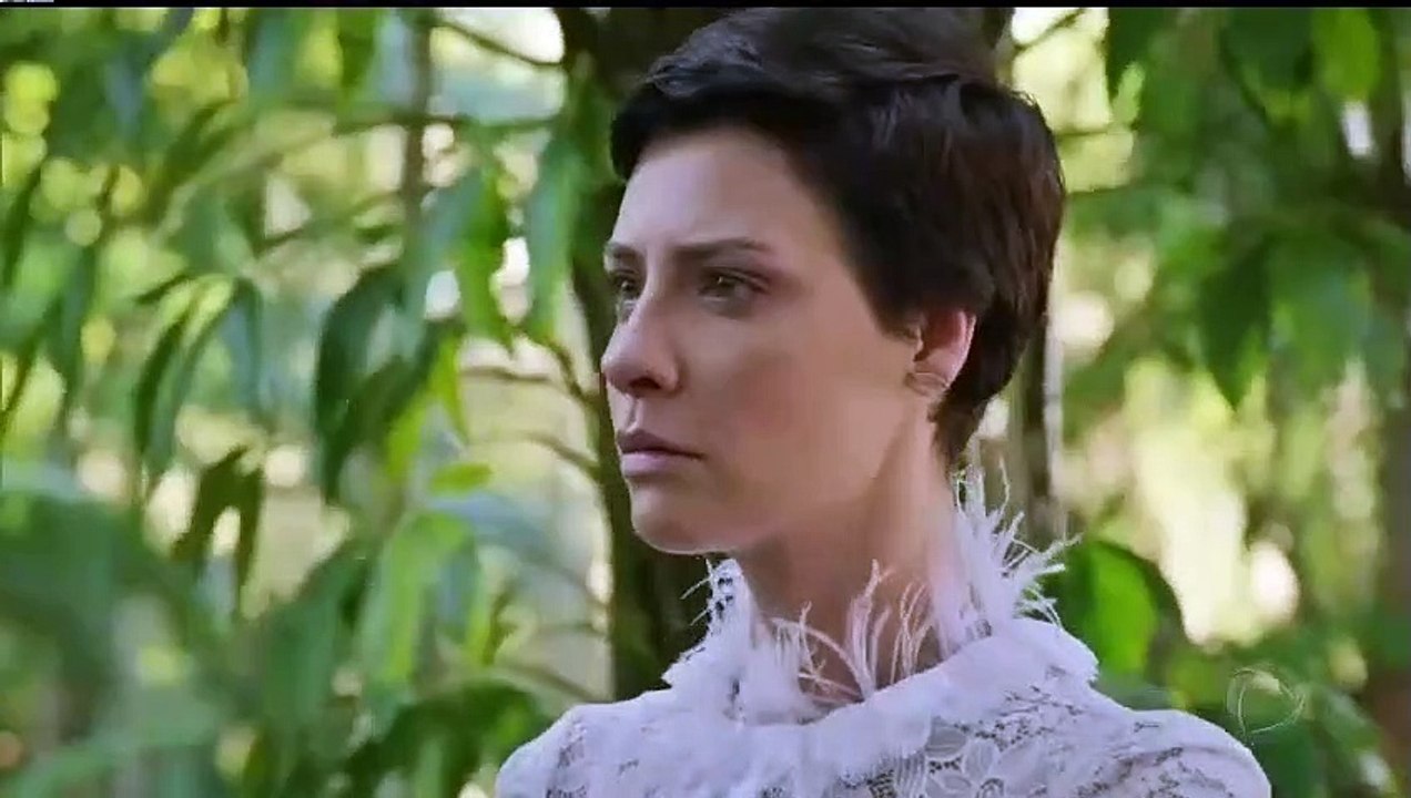 Novela Topissima Capitulo 111