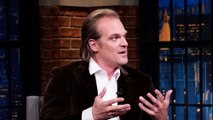 David Harbour Calls the Duffer Brothers to Ask About Hopper’s Fate on Stranger Things