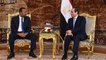 Between war and talks: Egypt shocked by Ethiopia PM's dam remarks