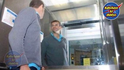 Lift में दर्पण क्यों लगाया जाता है? Why Is Mirror Installed In Lift? Rahshayo ki duniya
