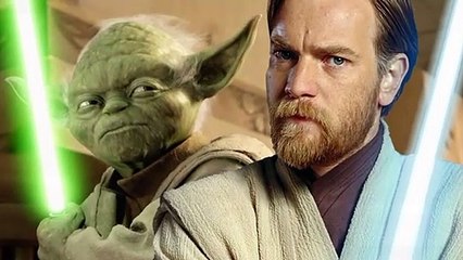 La Verdadera Historia del Primer Sable de Luz Creado - Star Wars