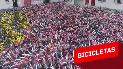 ¡Millones de Autos Se Están Pudriendo al Aire Libre!