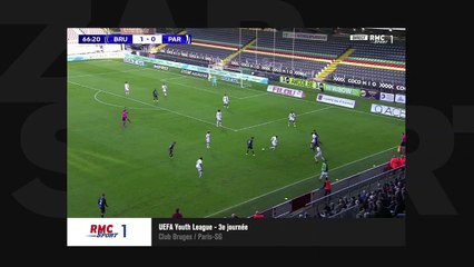 Le Zap Sports.fr du 23 octobre