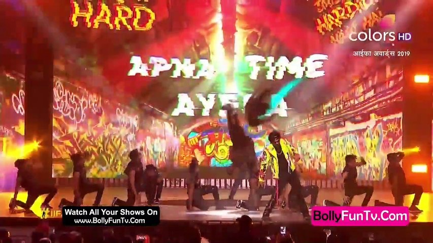 IIFA Awards 2019 October 20 Full Show Watch Online Free P1